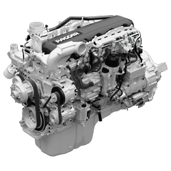 P93E2 Engine